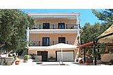 Alloggio presso privati Vrachos Grecia